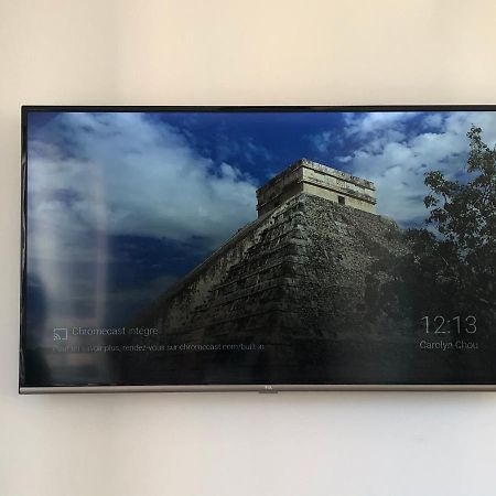 Numero 5 - B - Ault Bagian luar foto