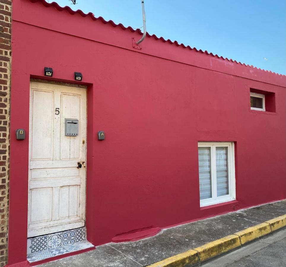 Numero 5 - B - Ault Bagian luar foto