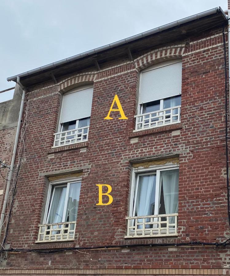 Numero 5 - B - Ault Bagian luar foto